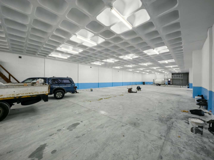 To Let commercial Property for Rent in Woodstock Western Cape
